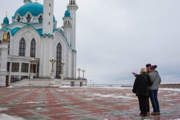 В 11 популярных у россиян направлениях в этом году серьезно снизился объём туристического потока.