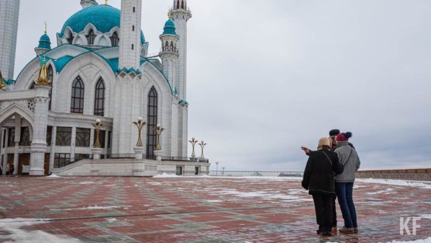 В 11 популярных у россиян направлениях в этом году серьезно снизился объём туристического потока.