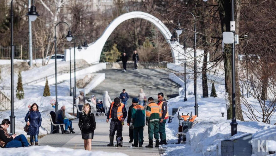 Больше всего горожанам и гостям столицы РТ в 2022 году понравились фестивали &laquo;Итиль&raquo; и &laquo;Яблочный спас&raquo;.