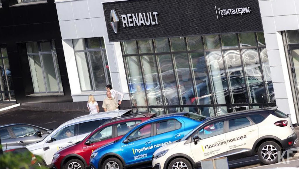 Министр промышленности и торговли страны считает