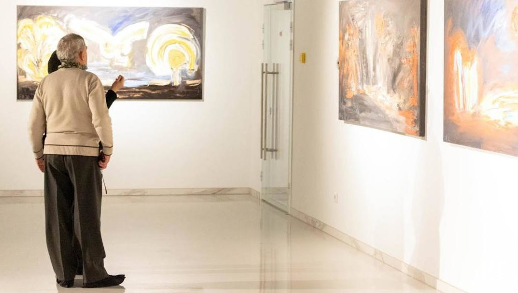 Свободным на один день станет вход и на выставки в подразделениях Государственного музея изобразительных искусств РТ.