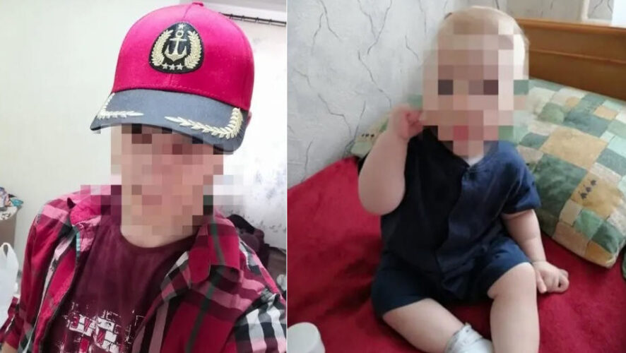 Сейчас убийца в реанимации.