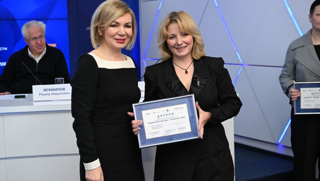 Популяцию птиц восстанавливают при поддержке компании СИБУР.