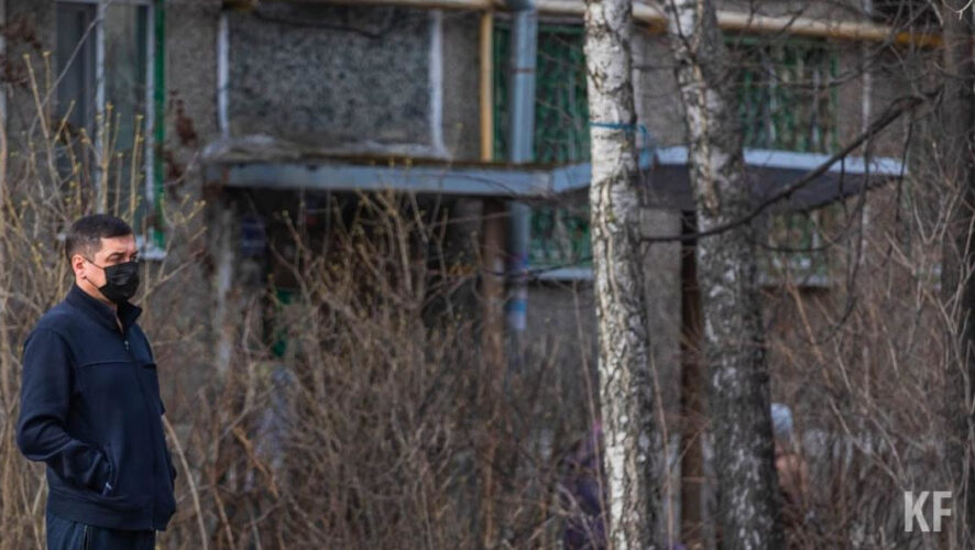 В России идет снижение суточной заболеваемости.