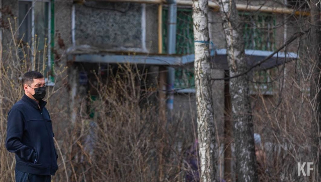 В России идет снижение суточной заболеваемости.