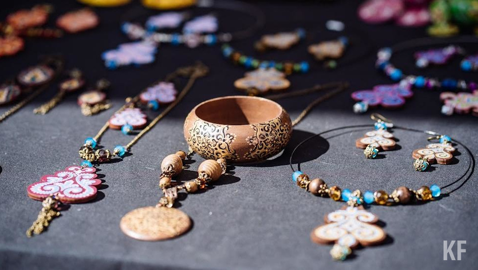 Купить товары жители города смогут на 15 площадках с 6:00 до 12:00.