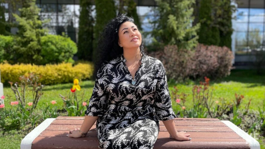 Предыдущий руководитель учреждения Рамис Давытов пошел на повышение.