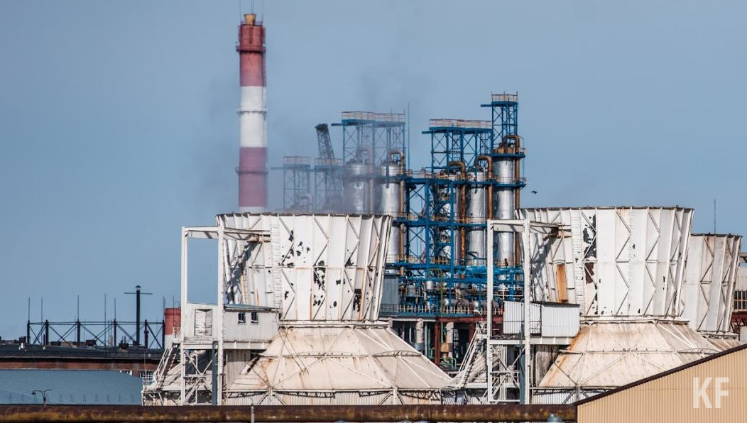 Станут поощрять инвестиции в климатические проекты