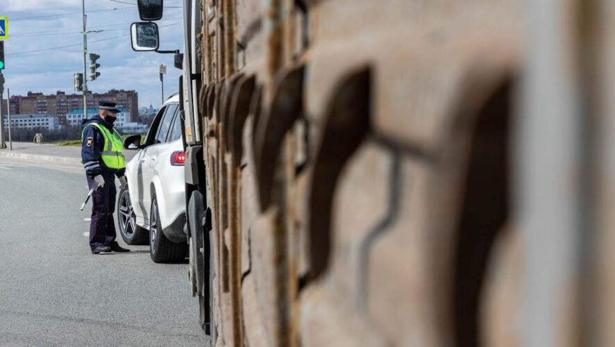 В четырех из них были пострадавшие.