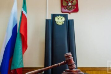 Суд над заключенным исправительной колонии №4 Артуром Хасановым прошел в Нижнекамске