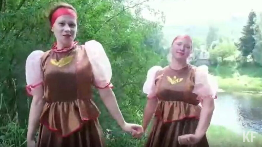 В Ленинградской области в региональном Доме народного творчества