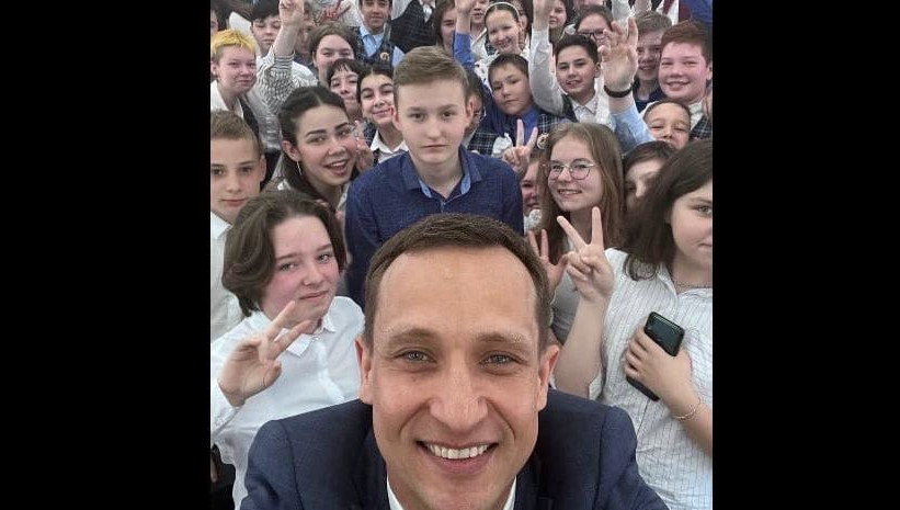 Школьники узнали про искусственный интеллект и новые возможности в ИТ-сфере.