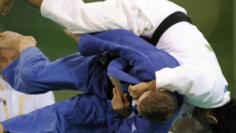 Спортсмен может покинуть Японию до старта турнира.