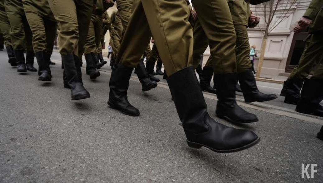 О завершении призыва по частичной мобилизации министерство обороны России объявило 28 октября.