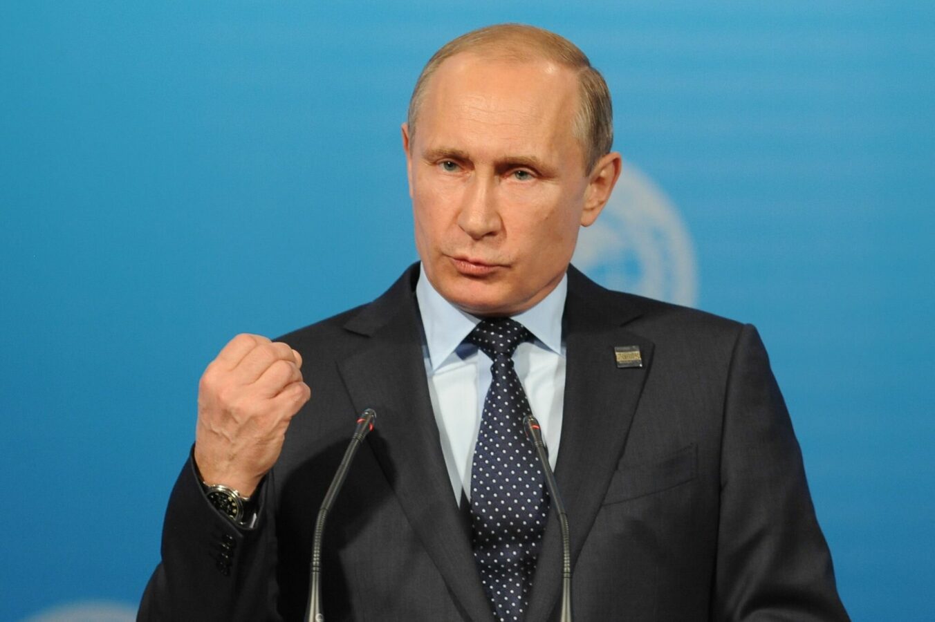 Владимир Путин рассказал о работе с нелегальной разведкой