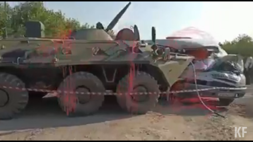 Несчастный случай произошел в Ставрополье.