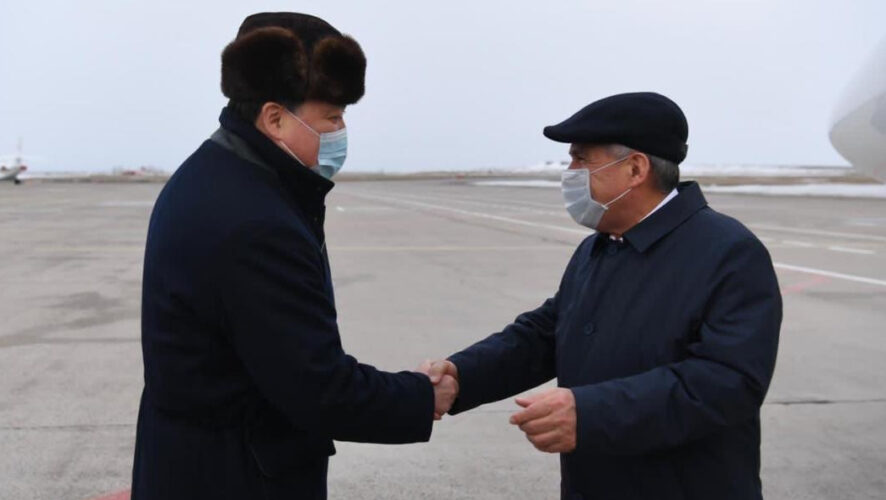 Это будет совместное предприятие ПАО &laquo;Татнефть&raquo; и АО &laquo;Группы компаний &laquo;Аллюр&raquo;.