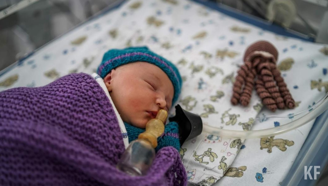 ЗАГС опубликовал список редких детских имён.