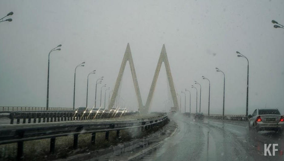 Жителей республики предупредили об урагане