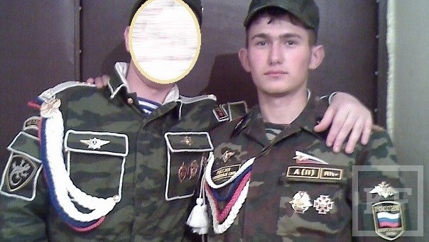 Обвиняемый в убийстве пятерых байкеров в Егорьевском районе житель Подмосковья Илья Асеев