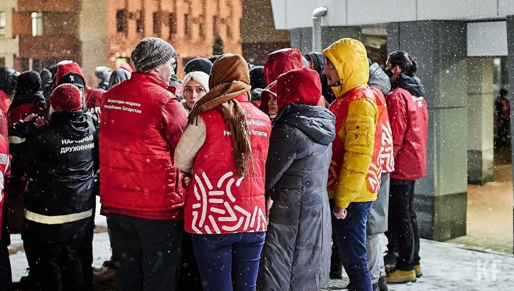 За день без участия властей Украины из опасных районов страны