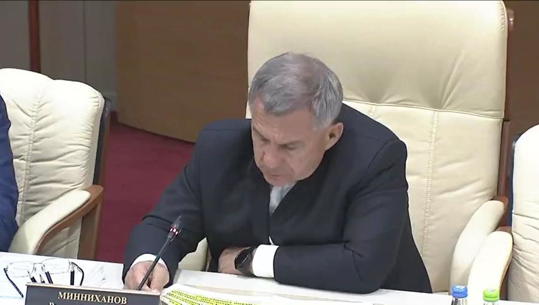 Лидер республики сообщил