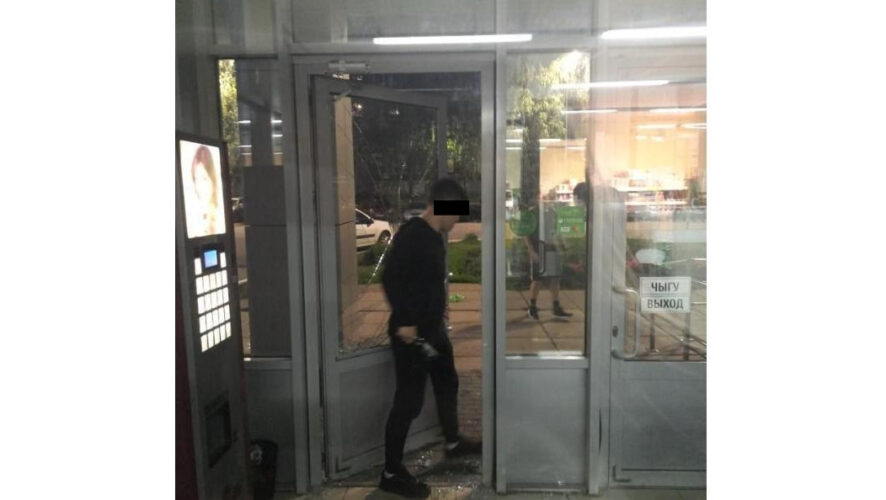 Очевидец уверяет: все произошло из-за того