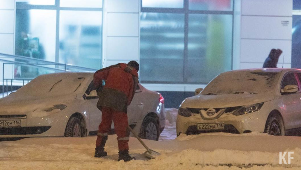 Это позволит отслеживать процесс выполнения плановых задач и сократить время на работу с обращениями граждан.