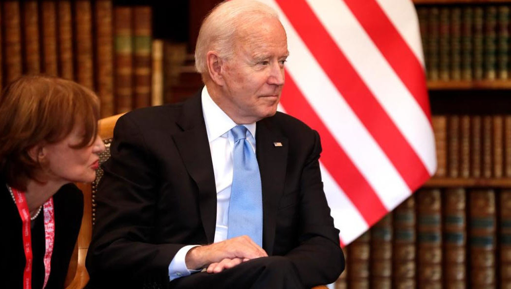 Президент США заявил