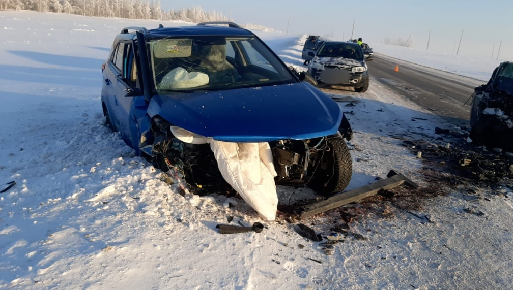 Женщина должна выплатить родителям погибших по два миллиона рублей.