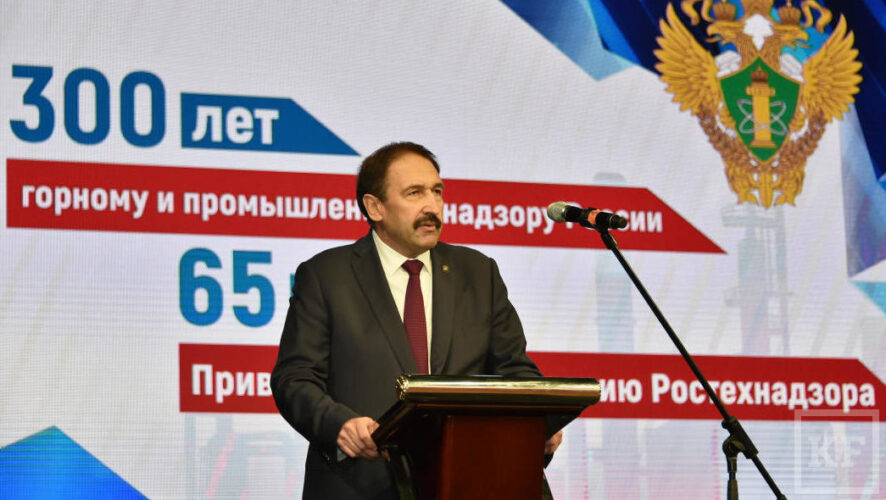 Премьер-министр Татарстана отметил