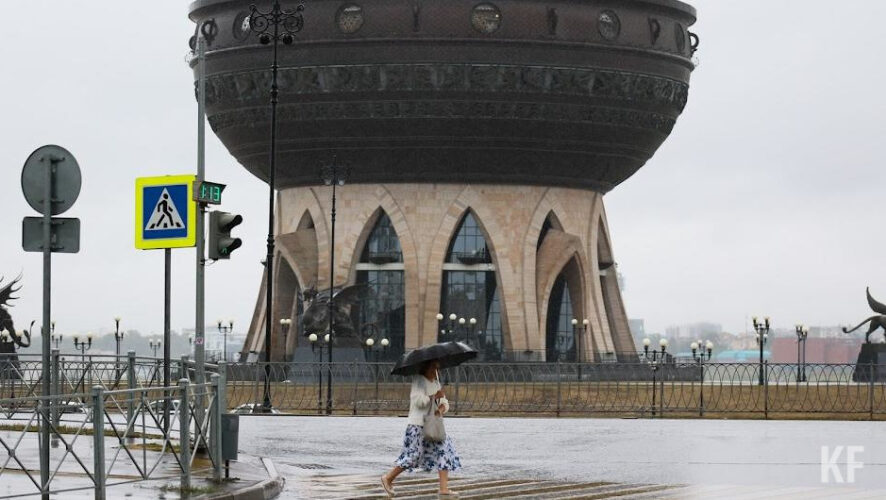 Специалисты уже выезжали по улицам Побежимова