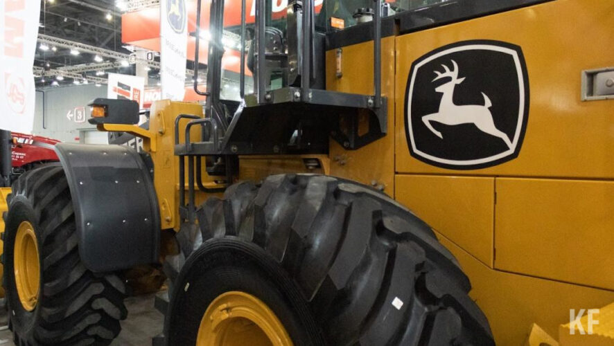 Она пополнит парк уже в этом году.