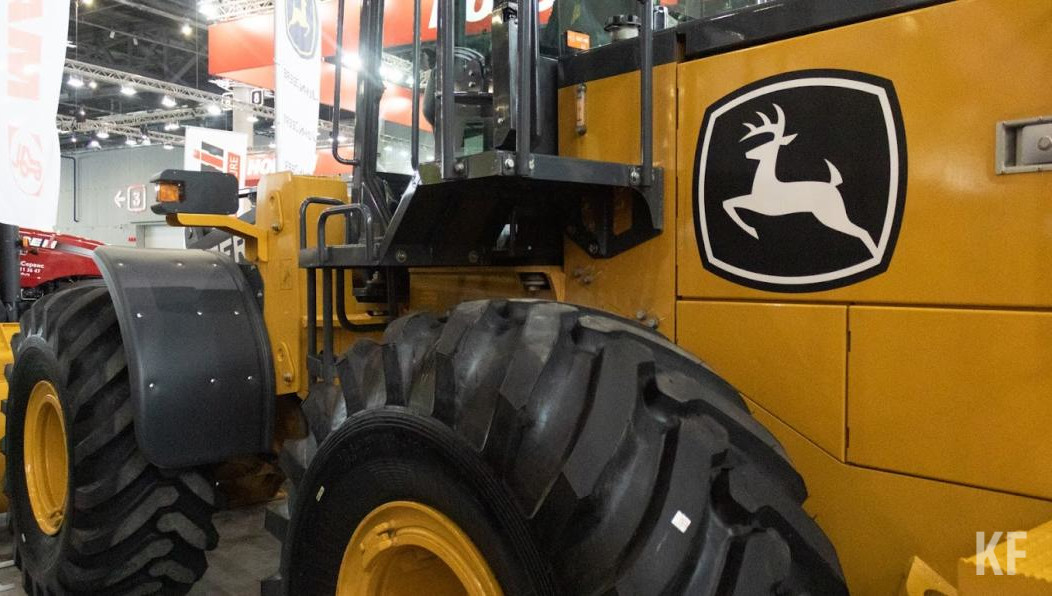 Она пополнит парк уже в этом году.