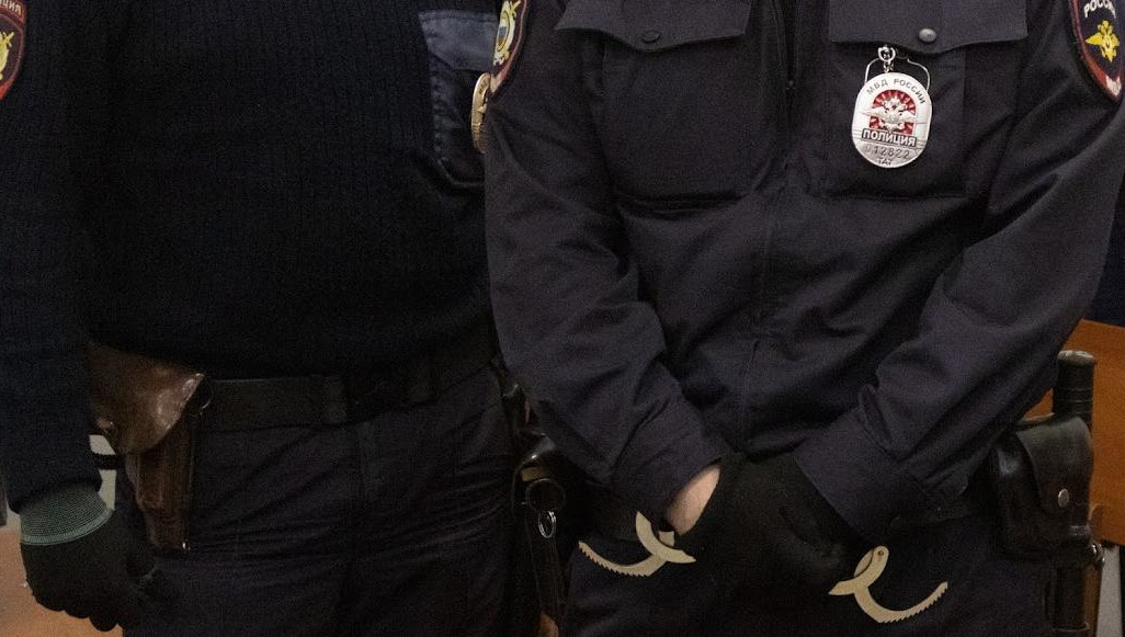 Ожидается принятие процессуального решения.