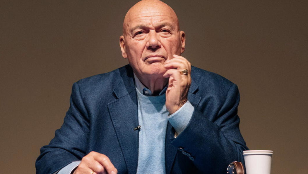 Жители были возмущены высказыванием телеведущего по поводу того