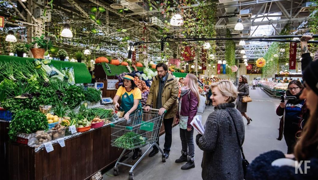 Продажи стартуют с 11 сентября.