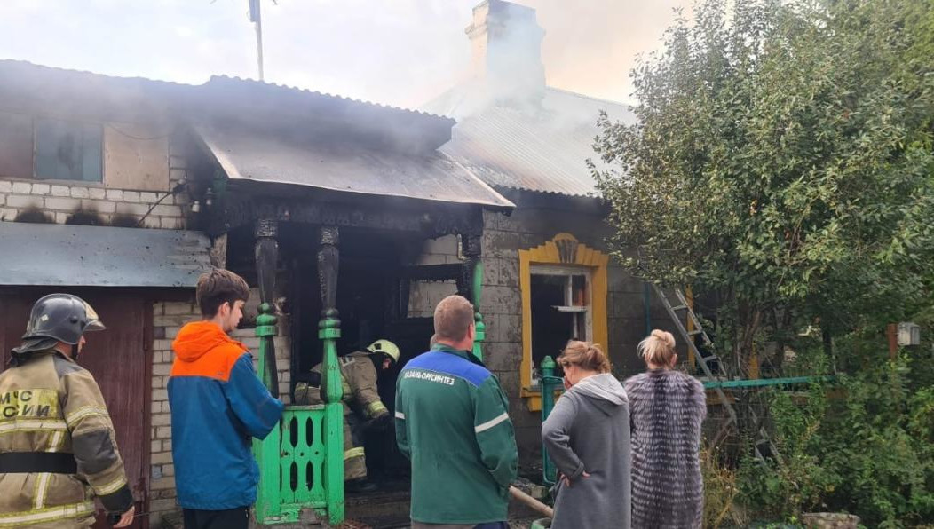 Предполагают