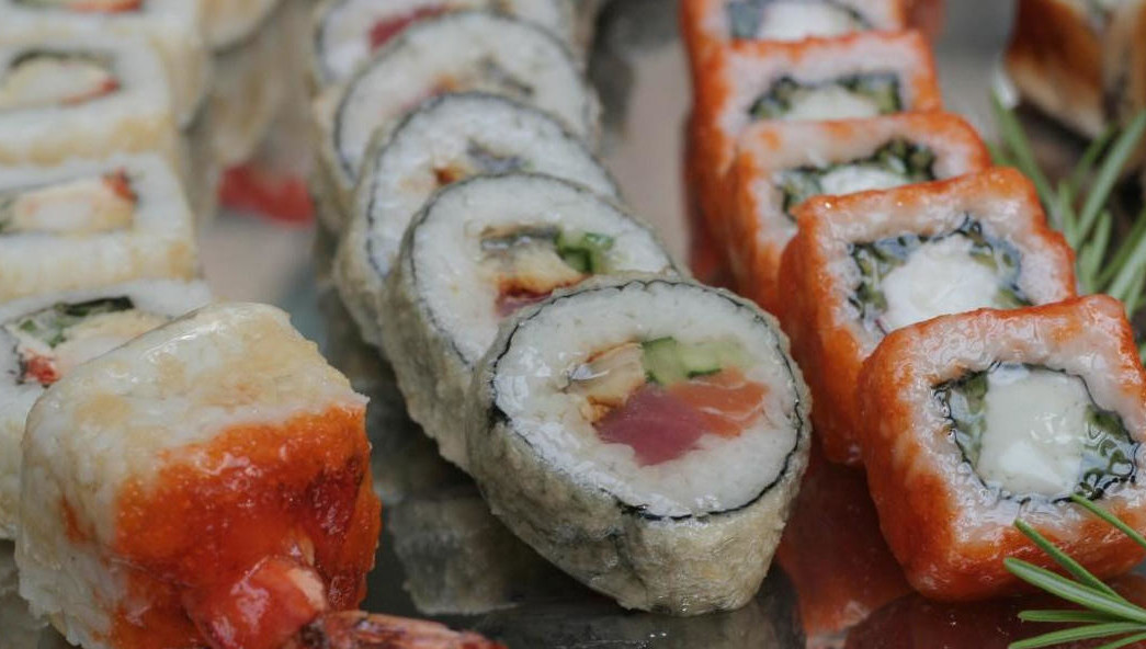 Причины дефицита и роста цен - западные санкции против России.