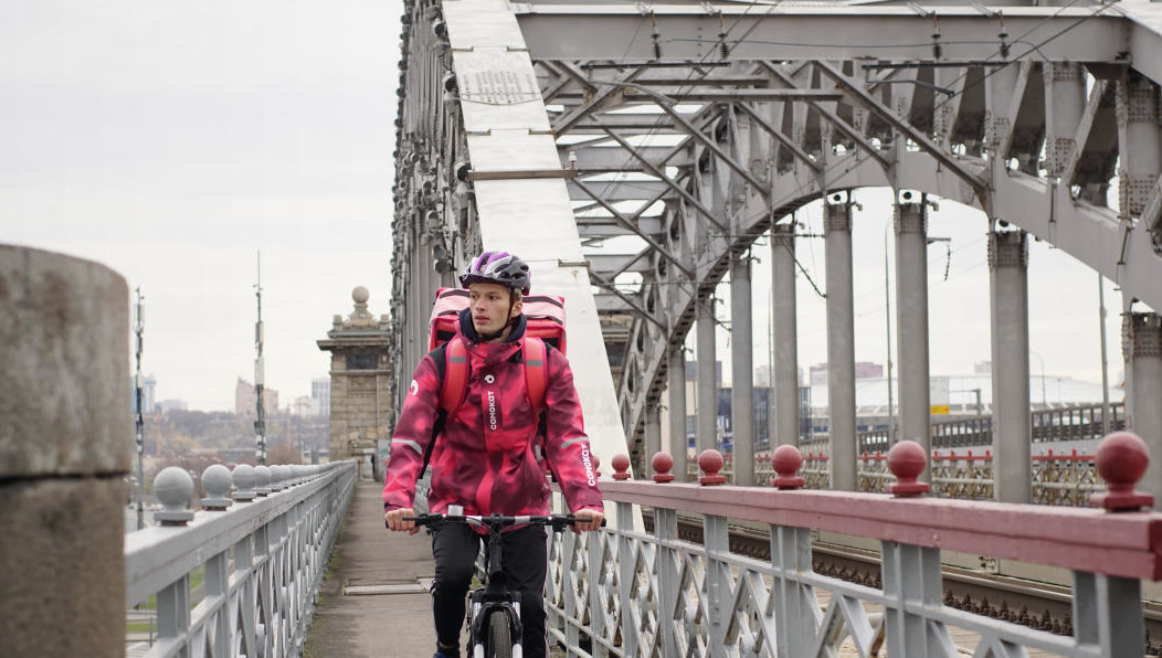 Вслед за Казанью и Набережными Челнами онлайн-ритейлер «Самокат» начинает работу в Нижнекамске