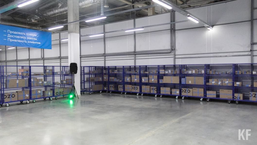 Принятая мера позволила наполнить рынок промышленными и продовольственными товарами в условиях санкций.