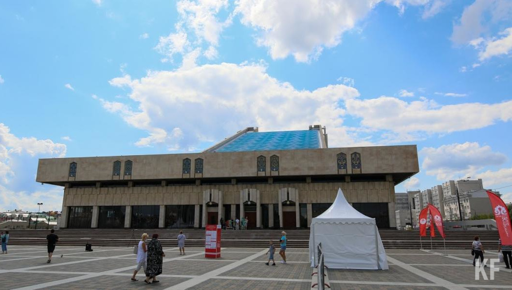 По просьбе зарубежных архитекторов принимать документы будут до 22 сентября.