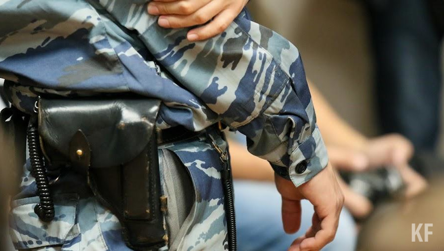 Суд не оценил ее самоотверженность и назначил ей наказание в виде лишения свободы.