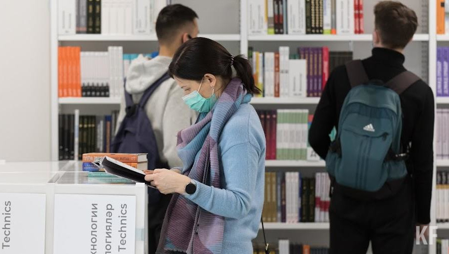 В республике сохраняется спрос на честную и интересную прессу.