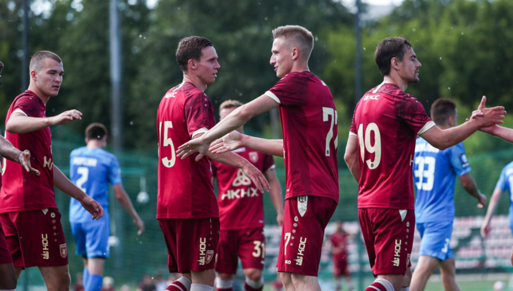 Автозаводцы уехали ни с чем из Казани