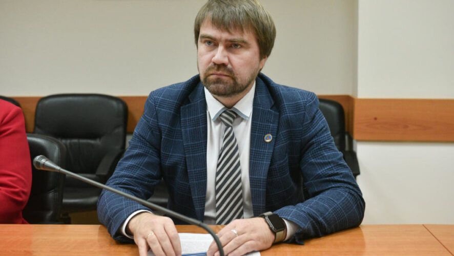 Прирост заболеваемости несколько недель находится на одном уровне