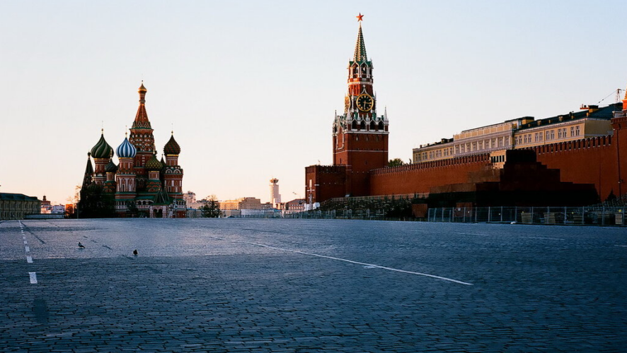 Соответствующий указ опубликован на портале мэра и правительства Москвы.