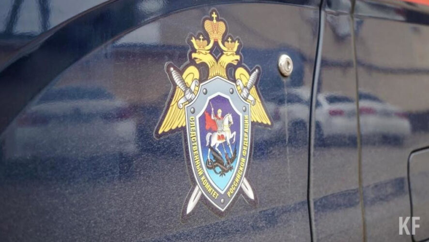 Сейчас устанавливаются все обстоятельства произошедшего.