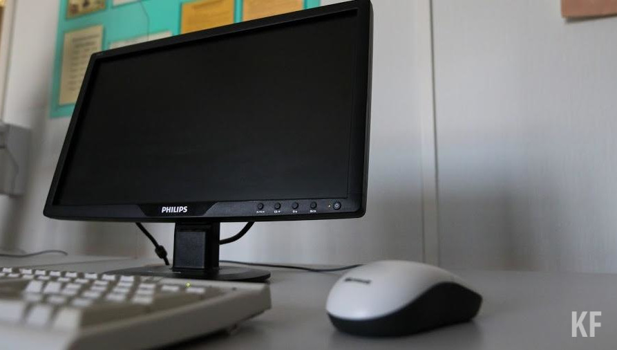 Кратковременный технический сбой может иметь отложенные последствия на успеваемости.