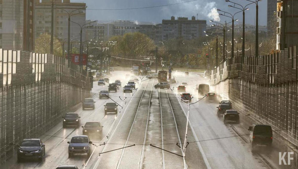 Пункты наблюдений расположены на улицах Болотникова